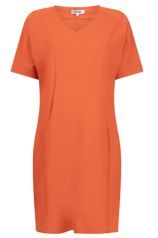 MARION 253 1050 Orange